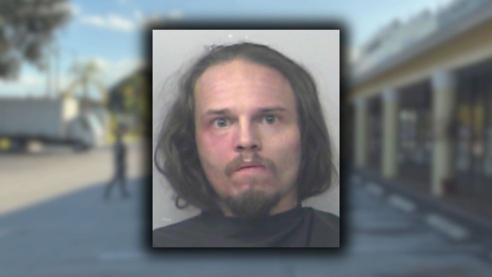 Three arrested after shots fired outside of Port St. Lucie pub