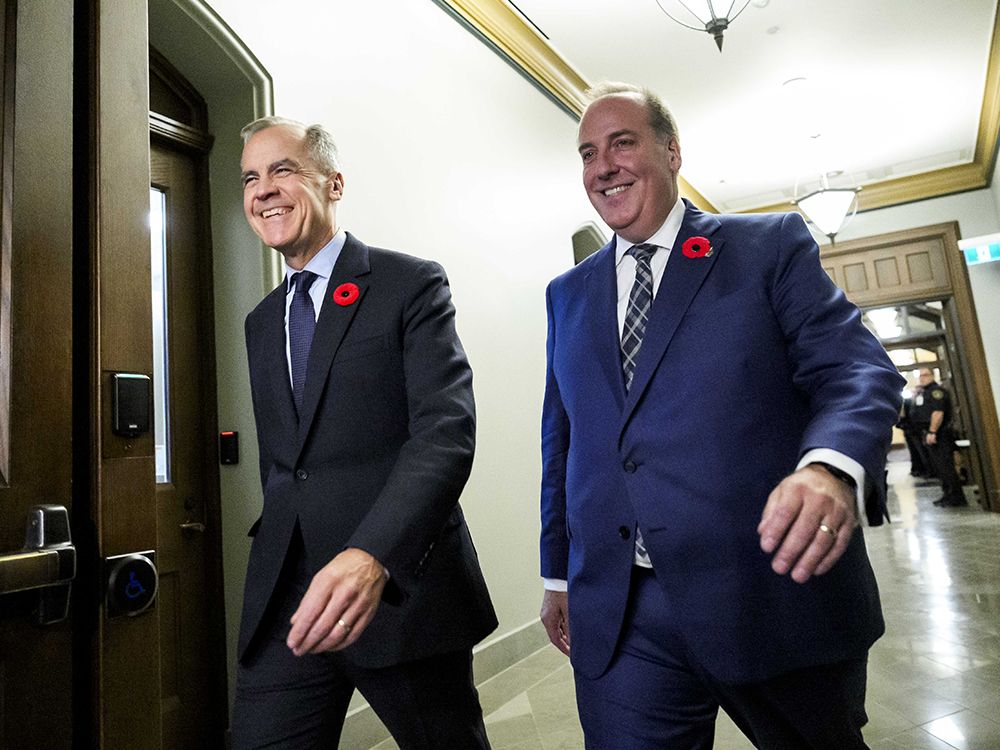 Floor Crossing Mp Hints That More Conservatives Might Follow Him To The