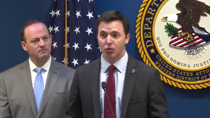 North Carolina attorney general files lawsuit against FEMA, accusing ...