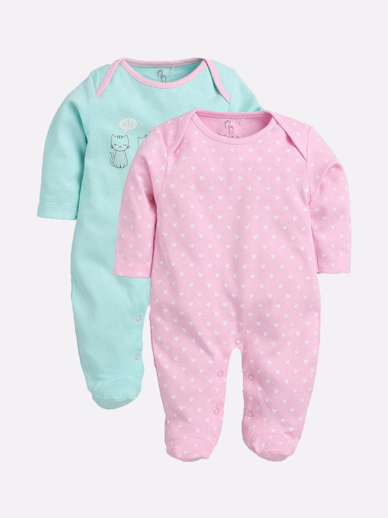 Best Baby Rompers On Myntra For Comfort, Style And Soft Everyday Wear.