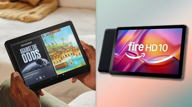 Reviewers Say This Tablet Is 'Better Than An iPad' — And It's 50% Off Today