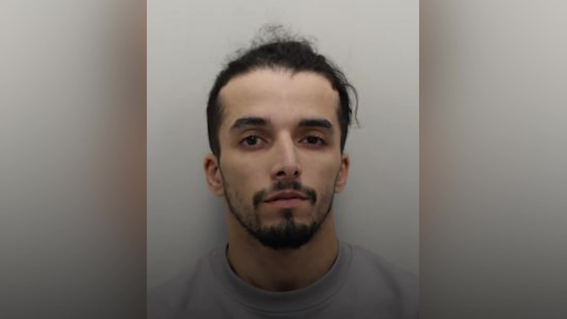 Police manhunt as second foreign prisoner mistakenly released from jail