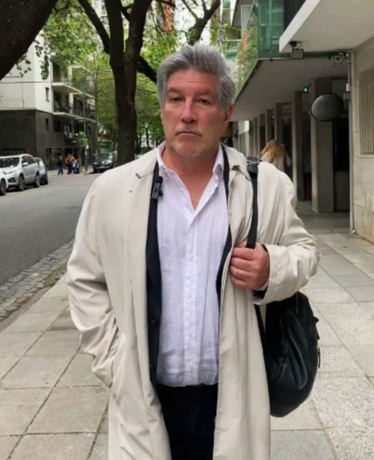 Pachu Peña se separó después de casi 30 años y tiene nuevo amor: quién ...