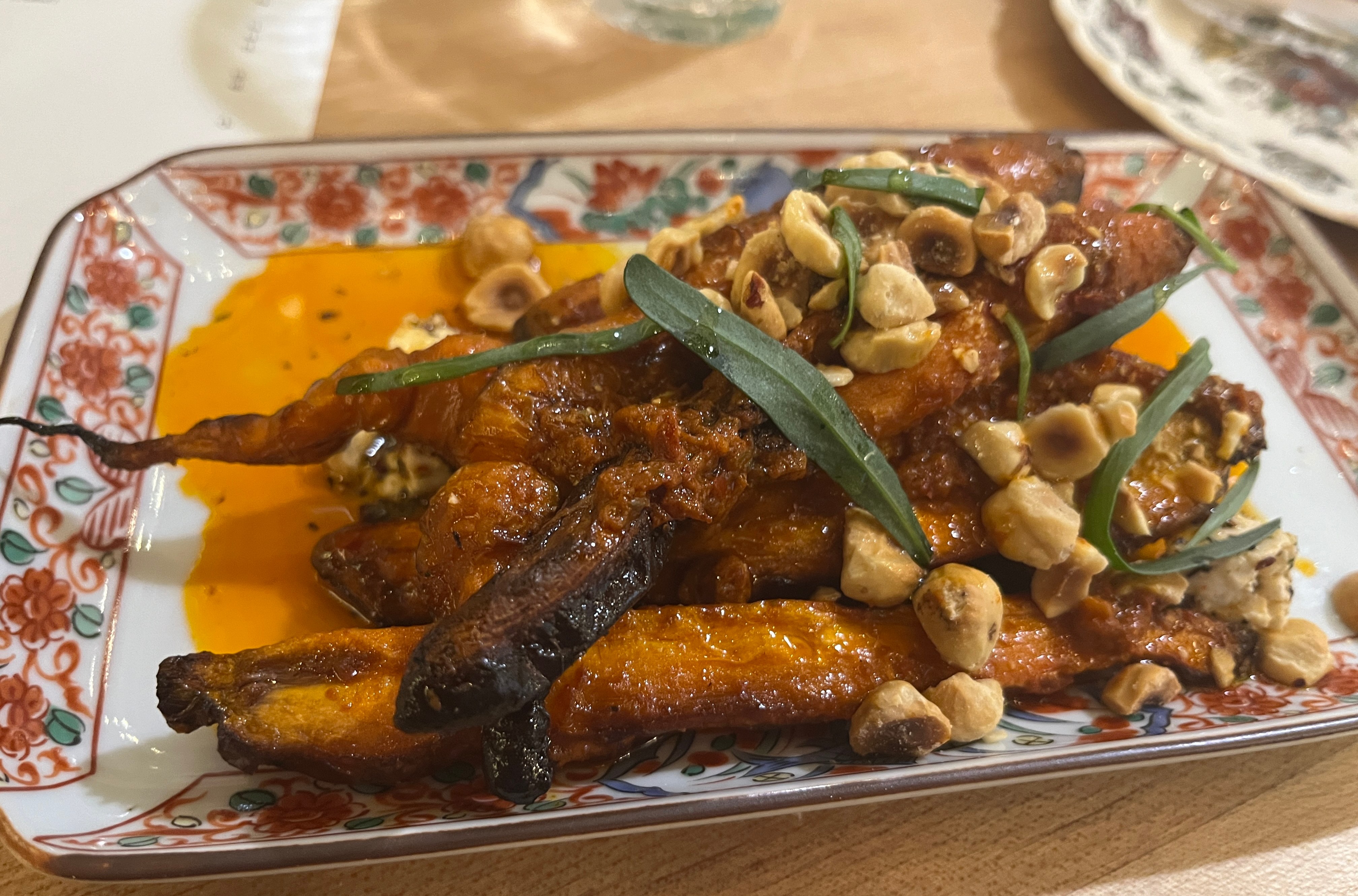 Cafe Suliman Makes the Casual Feel Special