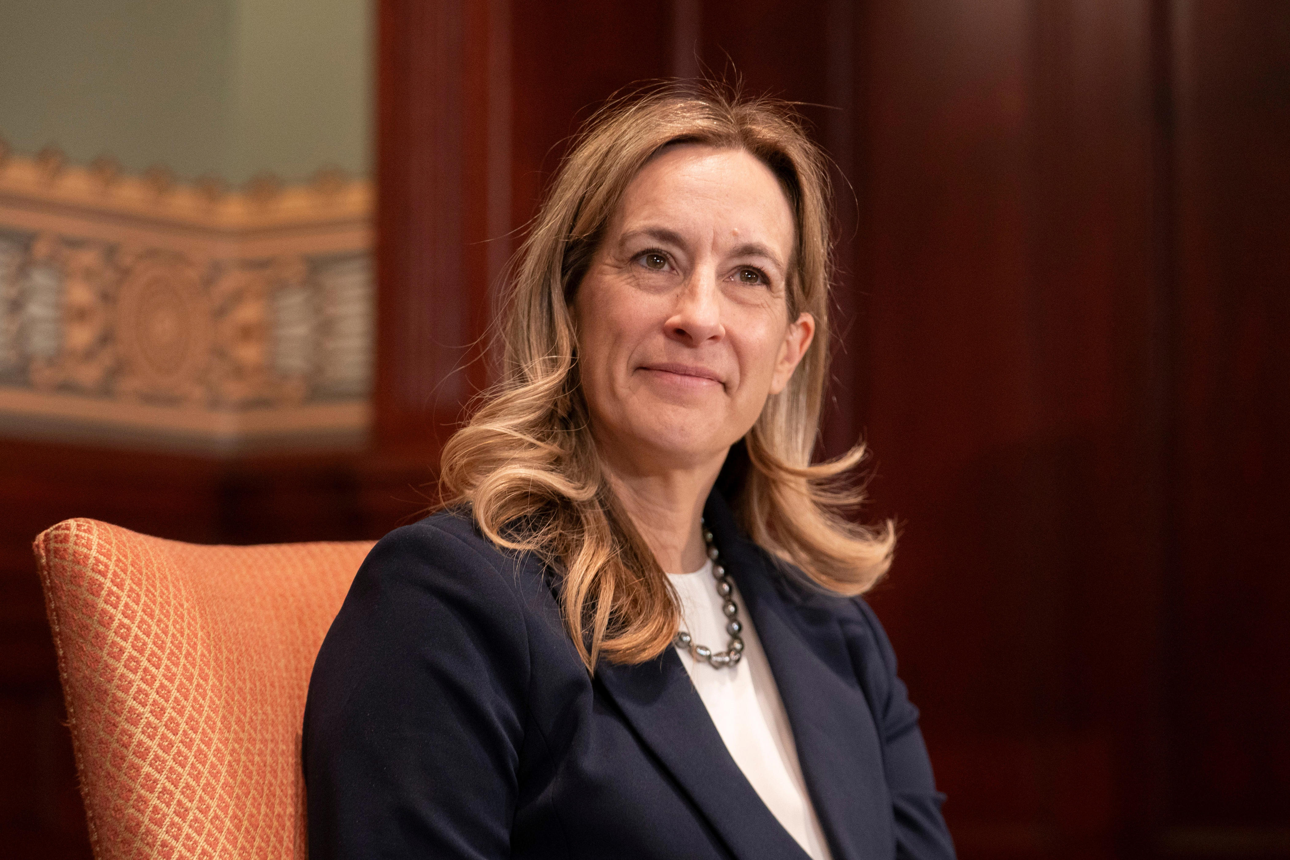 Mount Laurel hasn’t helped NJ’s housing problem. How Sherrill can act ...