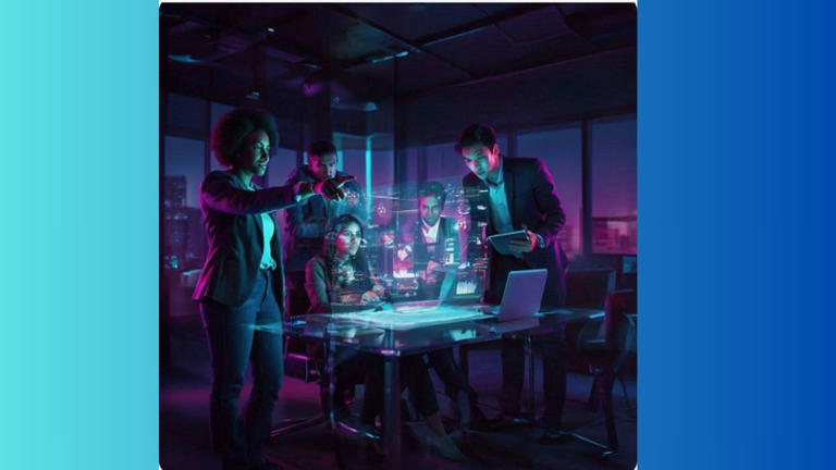 Microsoft’s new AI image generator already rivals Nano Banana — here ...