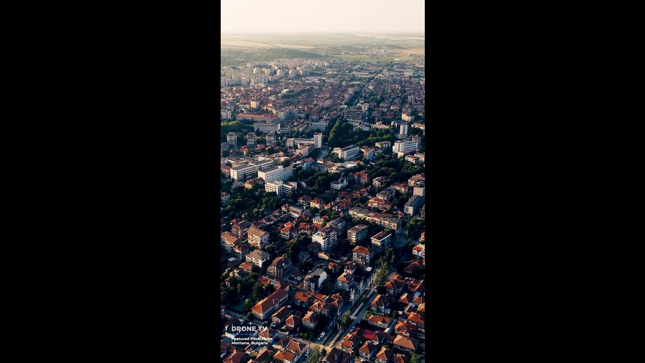 Discover Bulgaria: Sky & Stone, Part 1