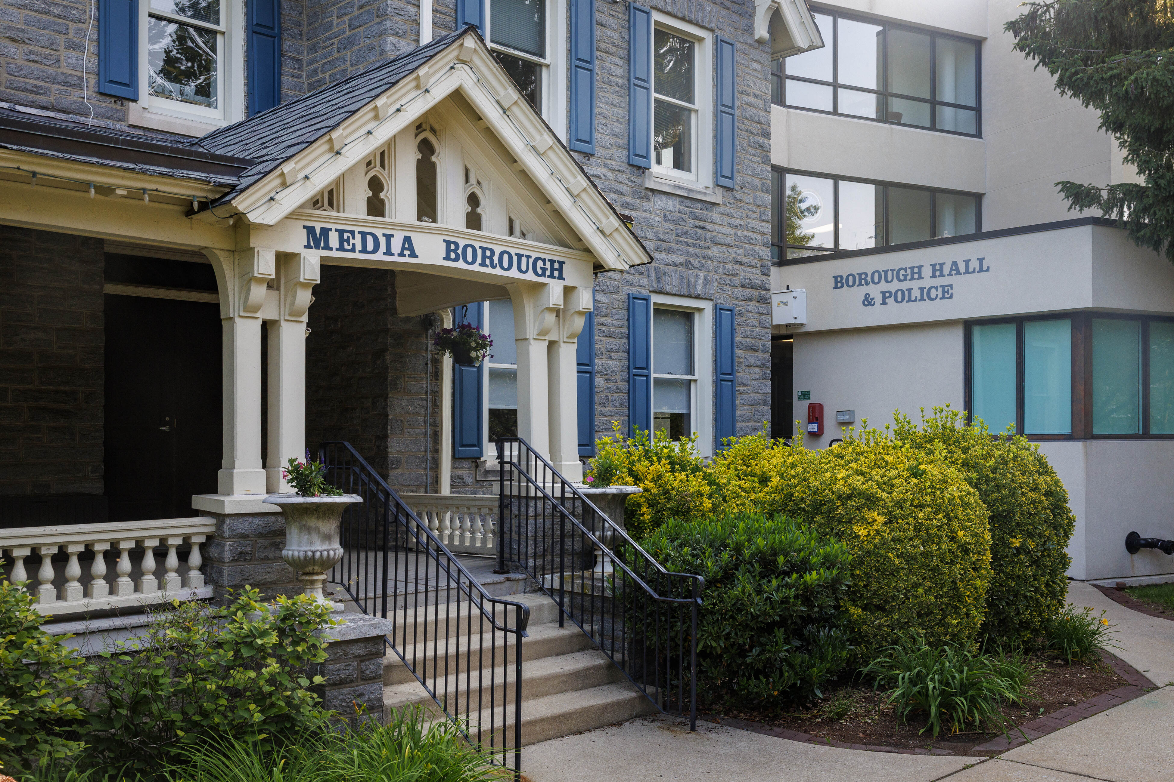 Joi Washington will become the first woman and person of color to serve