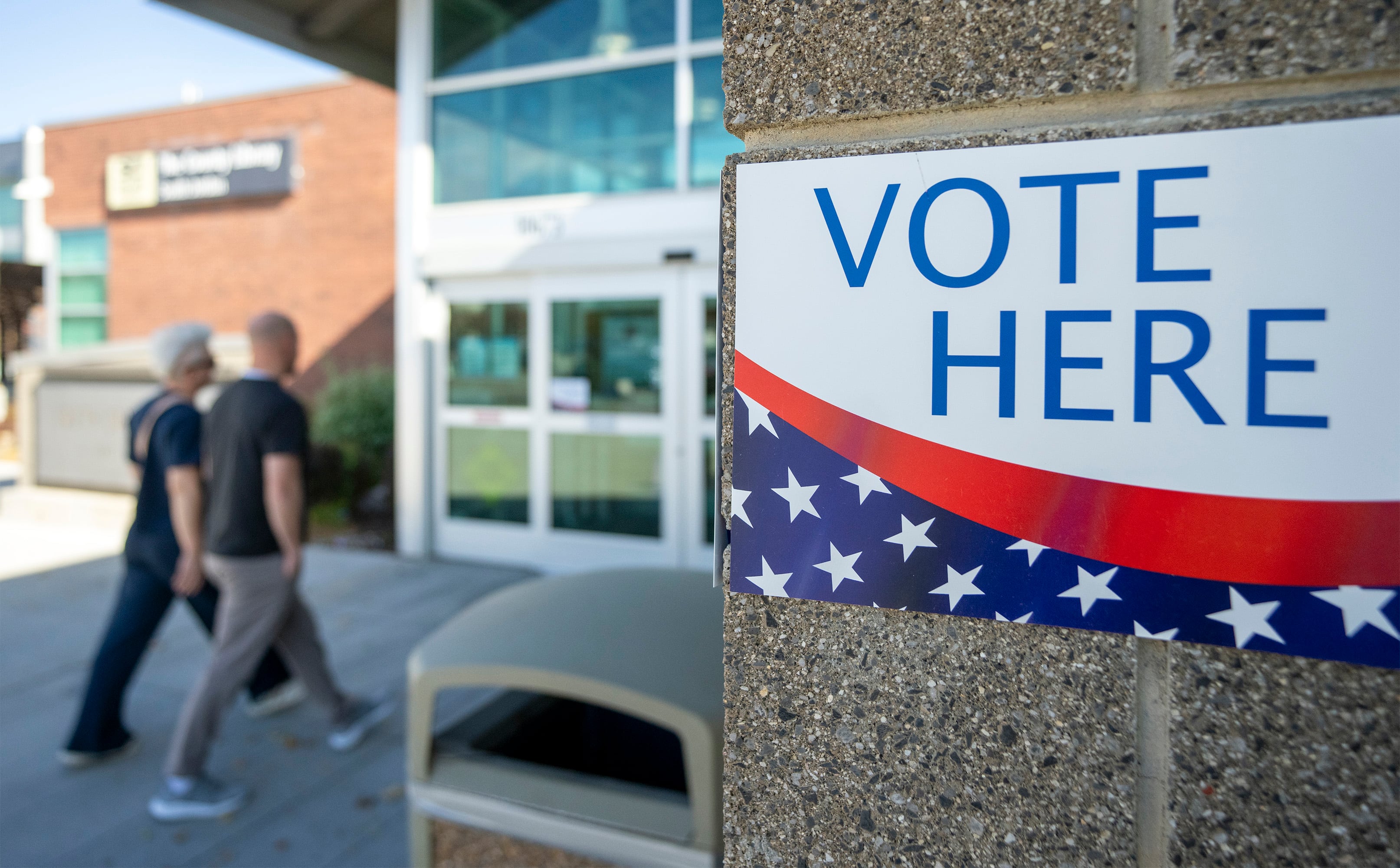 Why you won’t see updated election results in Salt Lake County on Wednesday