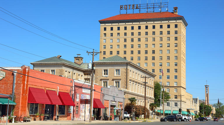 This American City Has Lost Nearly 40% of Its Downtown s Population in