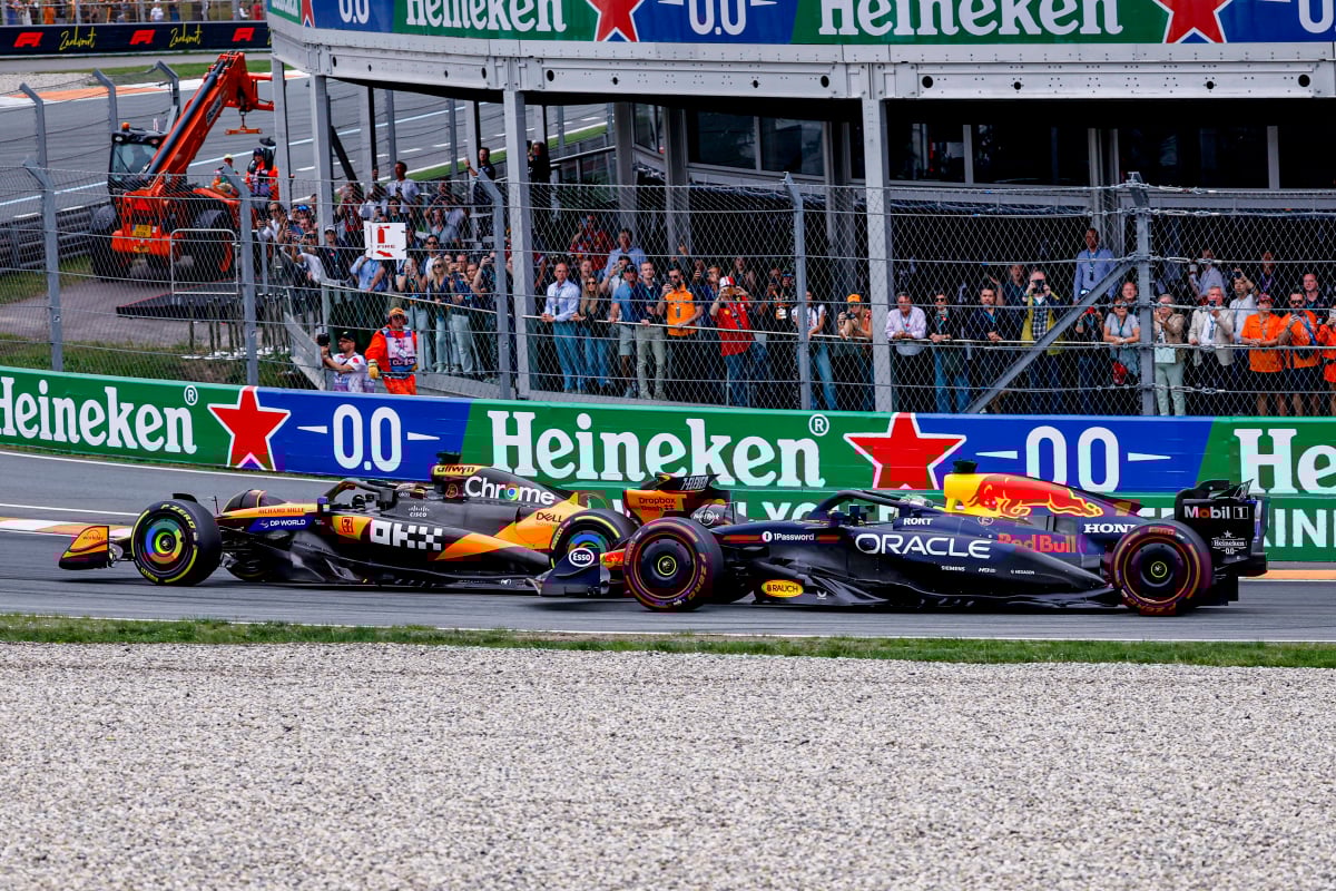 F1 #39 s FIRST EVER season ticket announced for 2026