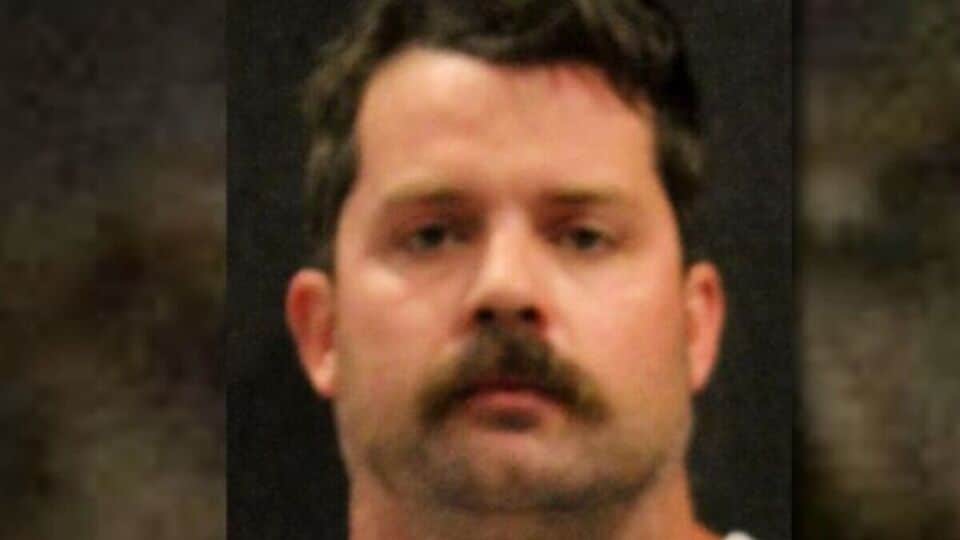 Christopher Scholtes, Arizona man who let 2yearold daughter die in