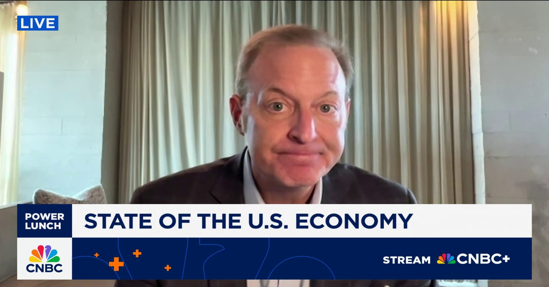 Zeta Index Shows Economy Is In A Very Healthy Place Says Zeta Global