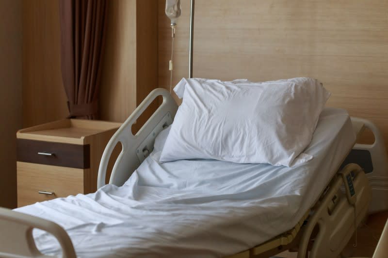 German Nurse Sentenced to Life for Killing 10 Patients