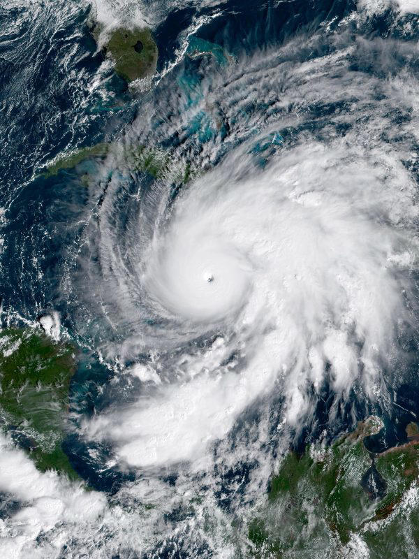 Extreme weather disasters cost hundreds of billions. Let’s make ...