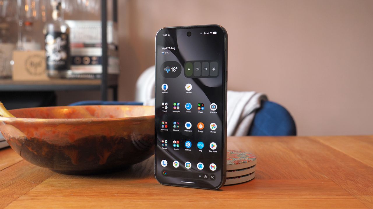 Android is on the brink of changing forever – and you'll stand to ...