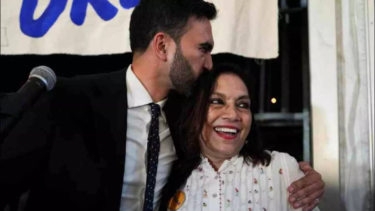 How Mira Nair’s cinema shaped Zohran Mamdani’s politics