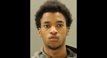 Teen Charged in String of Alleged Vehicle Thefts Across New Castle County