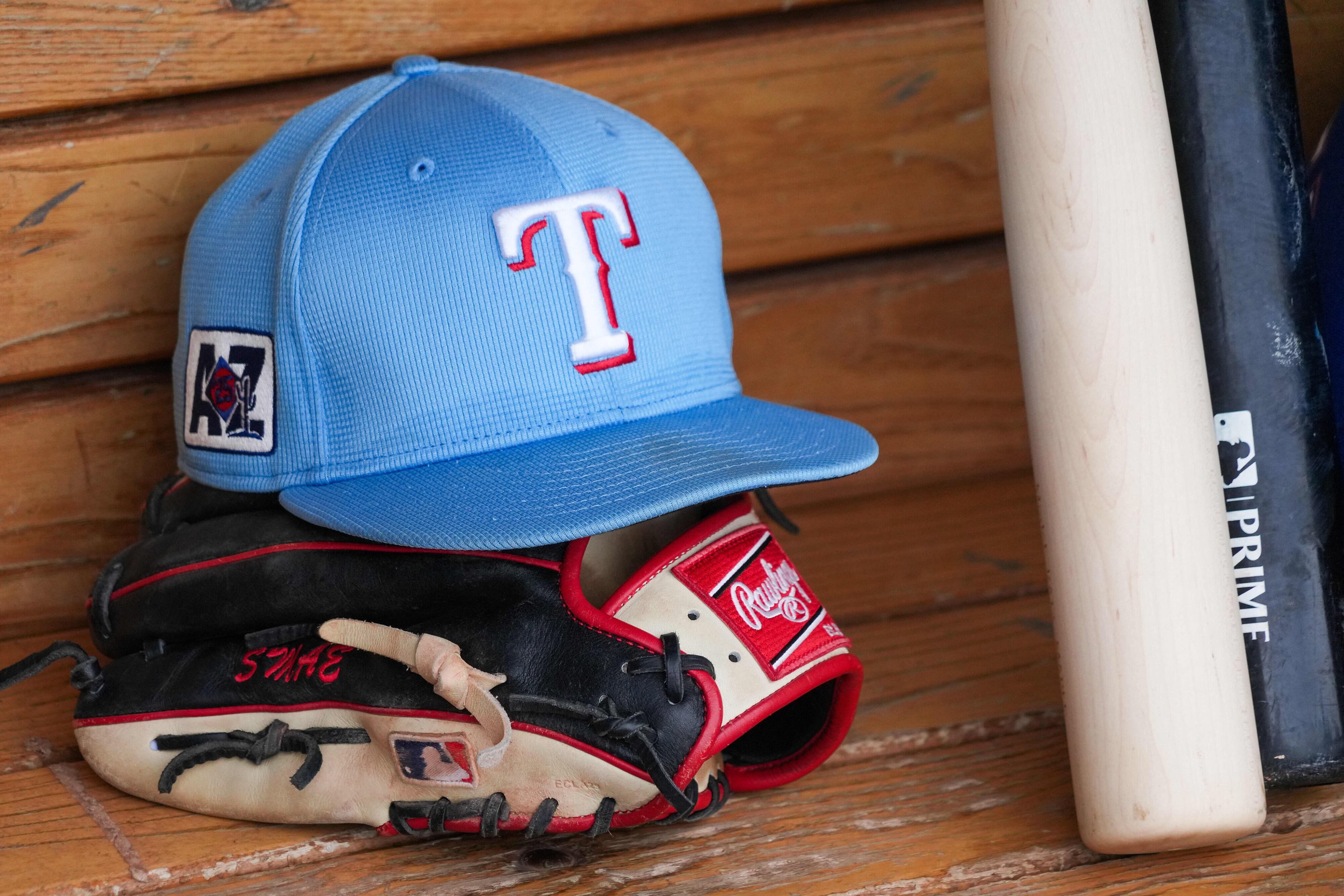 mlb-reveals-texas-rangers-spring-training-schedule-for-2026