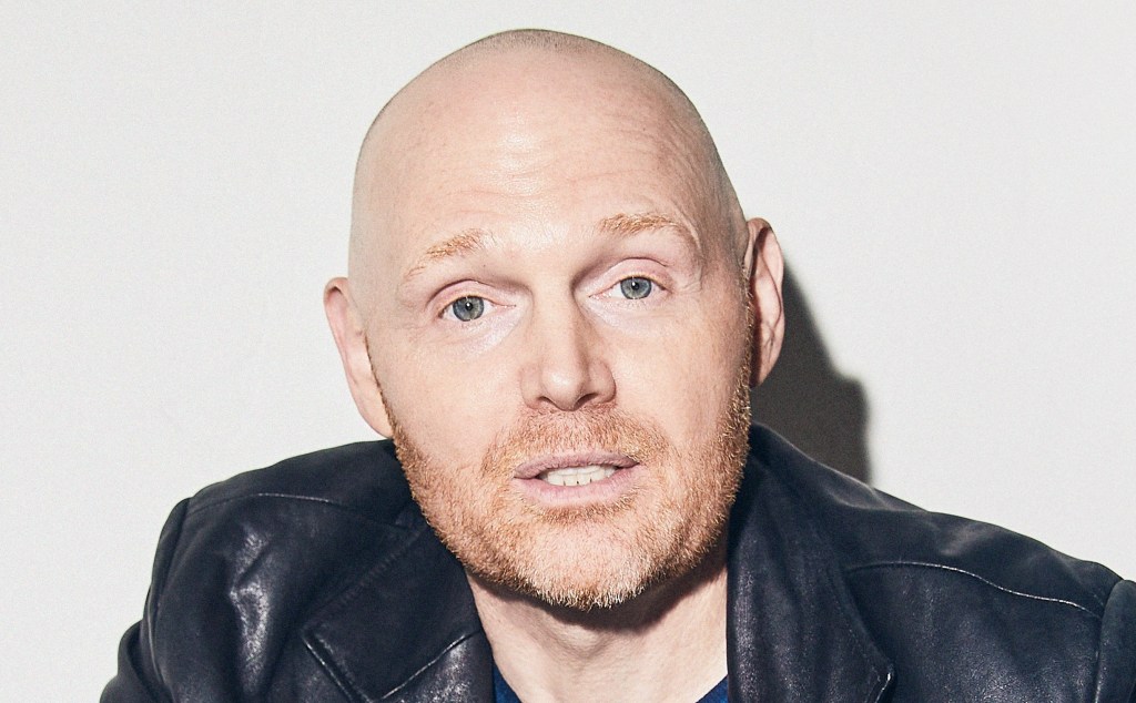 Bill Burr Going On A ‘Bender' As Star Of Coming-Of-Age Comedy From ...