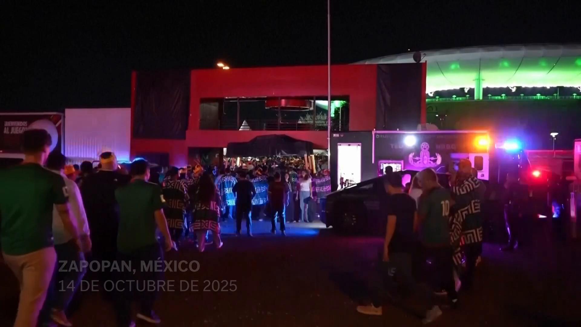 La violencia del crimen organizado: El rostro que México quiere ocultar ...