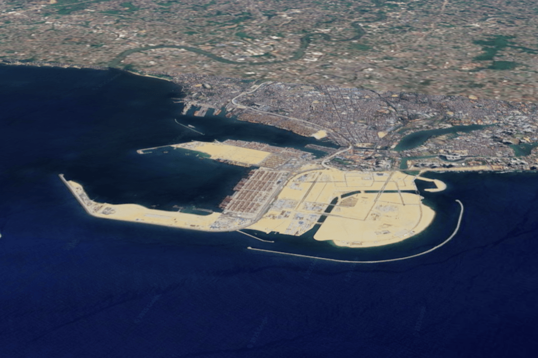 Artificial developments weaken coastal resilience – here’s how mapping ...