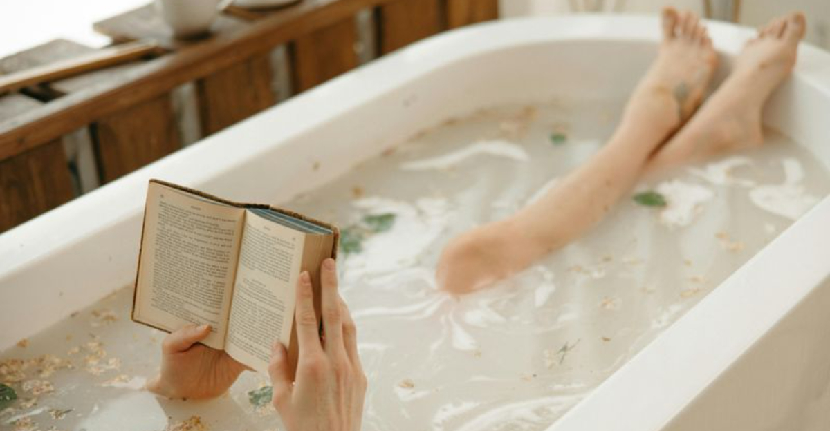 8 Reasons to Make Reading a Daily Habit (Your Phone Can Wait a Bit)