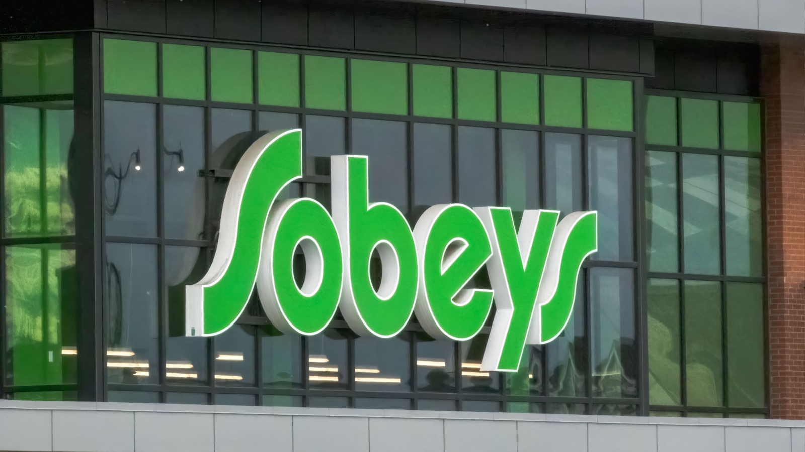 22 once-normal Canadian stores that are starting to feel unfamiliar