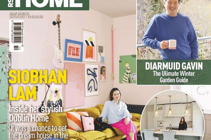Interior designer explains the simple mistake that's ruining your wallpaper