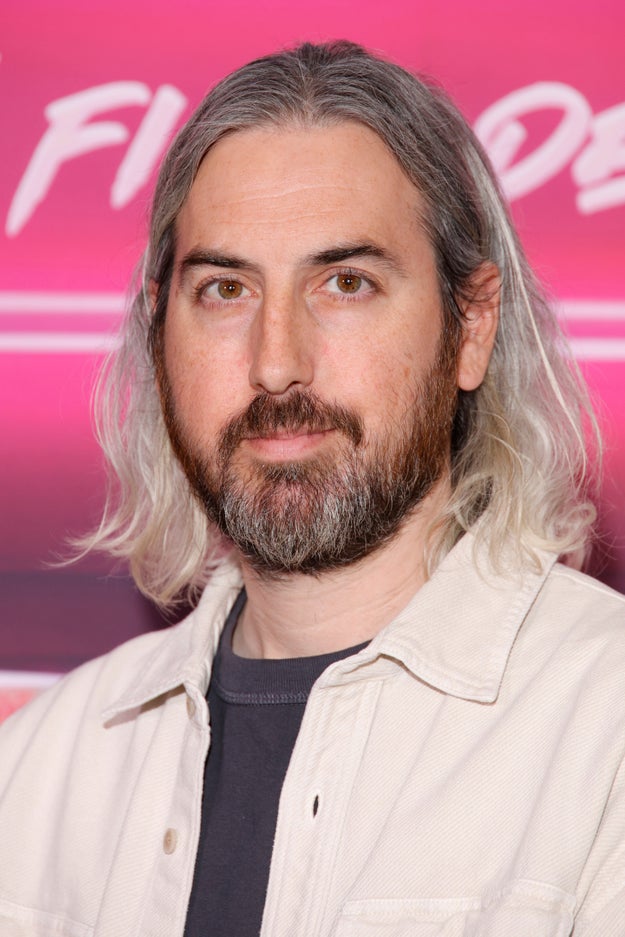 Tramell Tillman Is Reportedly Joining Johnny Depp's "Christmas Carol