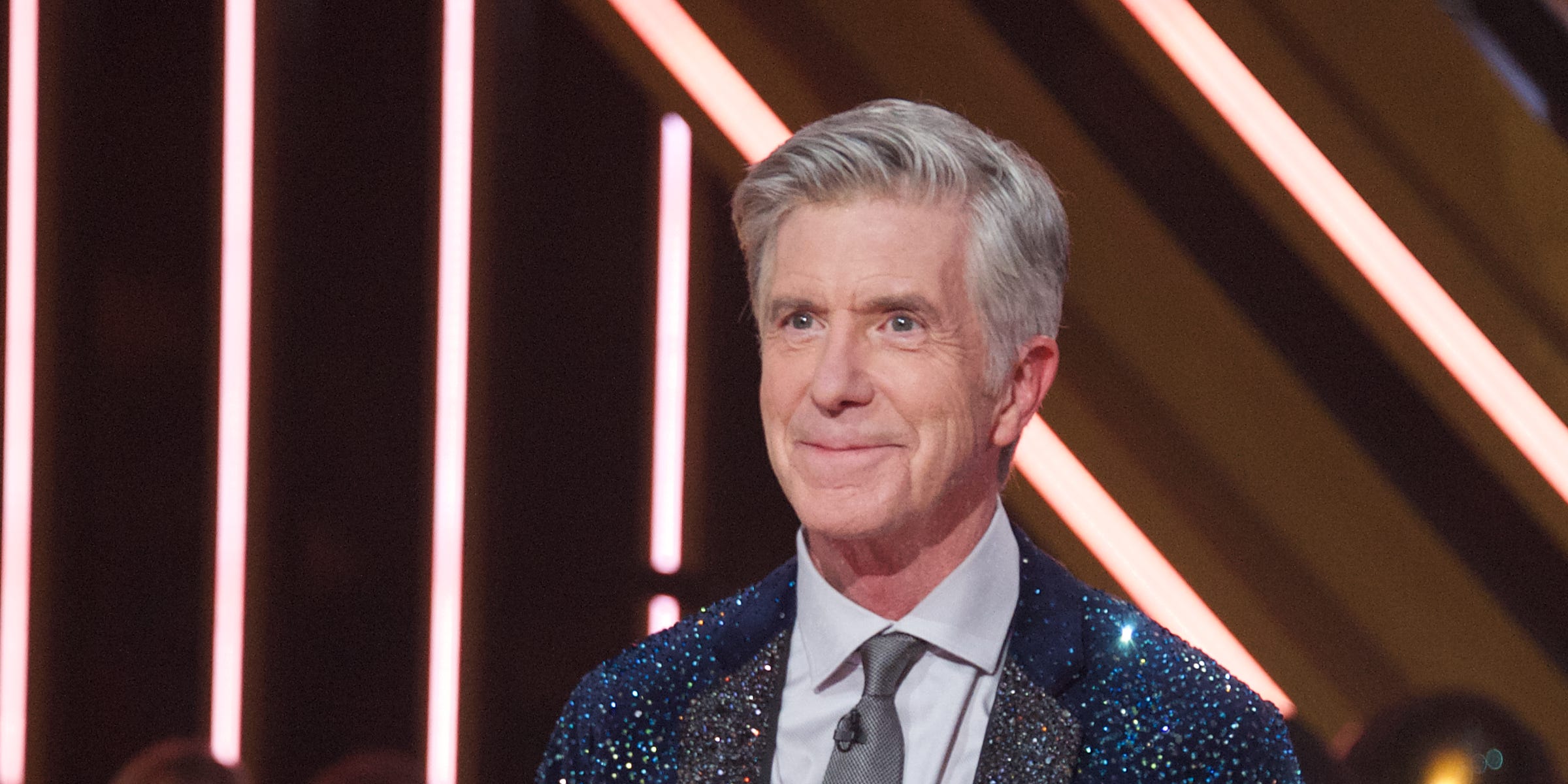 Former ‘DWTS’ Host Tom Bergeron Is Returning to the Ballroom 6 Years