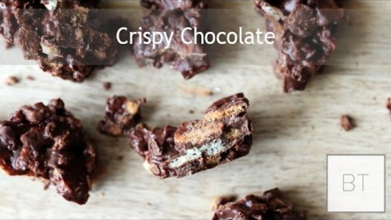 Crispy Chocolate