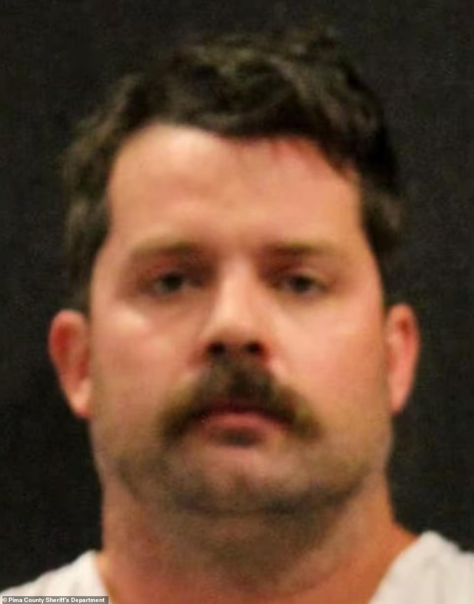 Dad who left daughter to die in hot car dies days before prison
