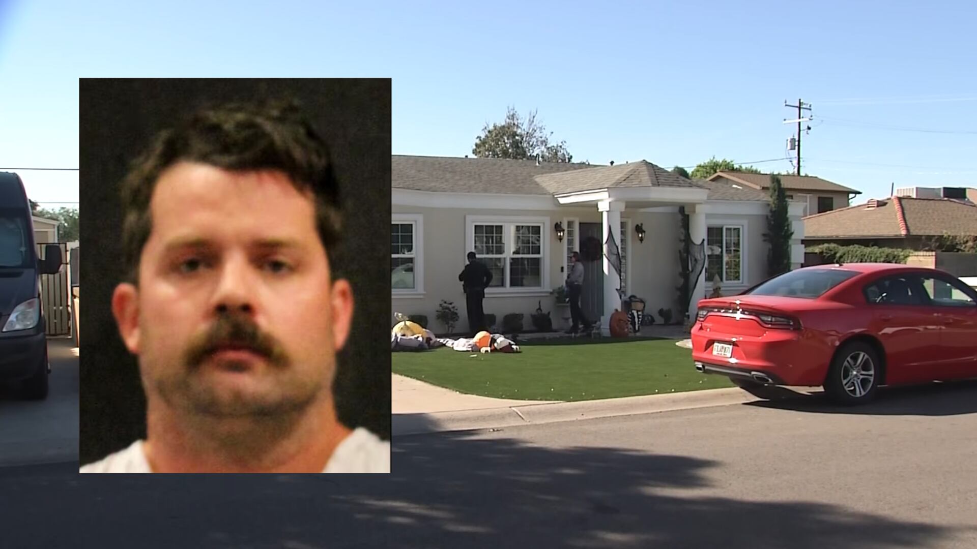 Man who pleaded guilty in daughter’s Marana hot car death found dead in ...