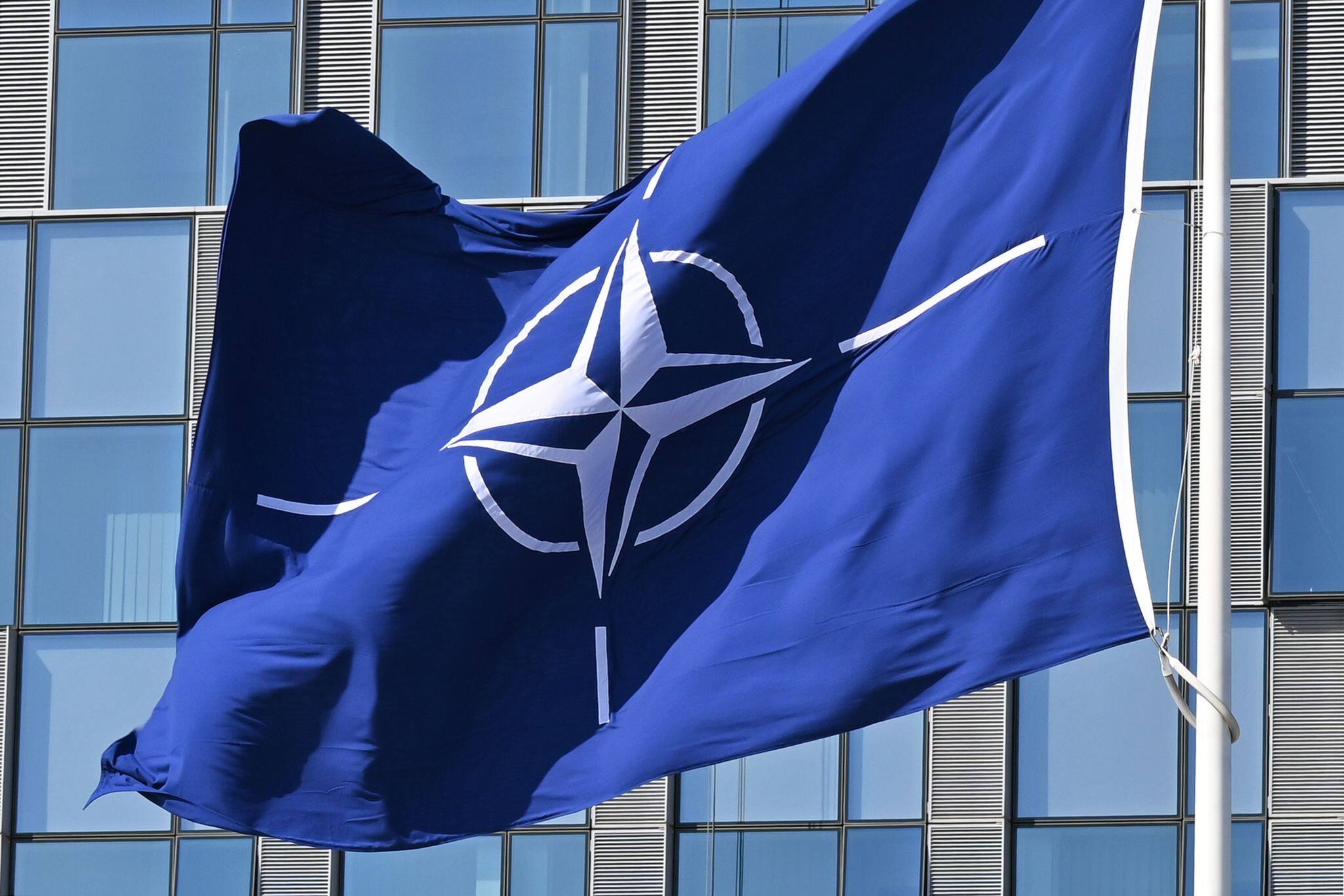 Westfälischer Friedenspreis 2026 geht an die Nato