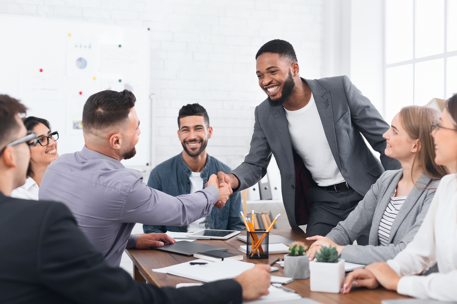 Should you hire experienced workers or recent college graduates?