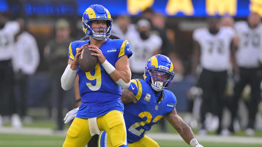 Reviewing the Rams Approach to Victory Against the Saints