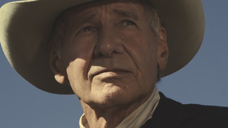 12 TV Shows With Established Movie Legends In The Lead Role
