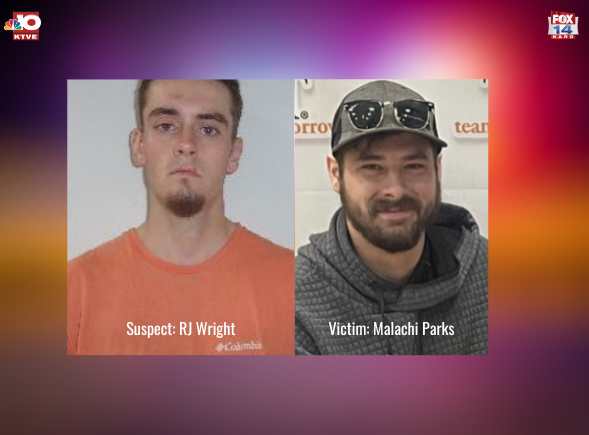 Ouachita Parish authorities arrest fatal Prairie Road shooting suspect