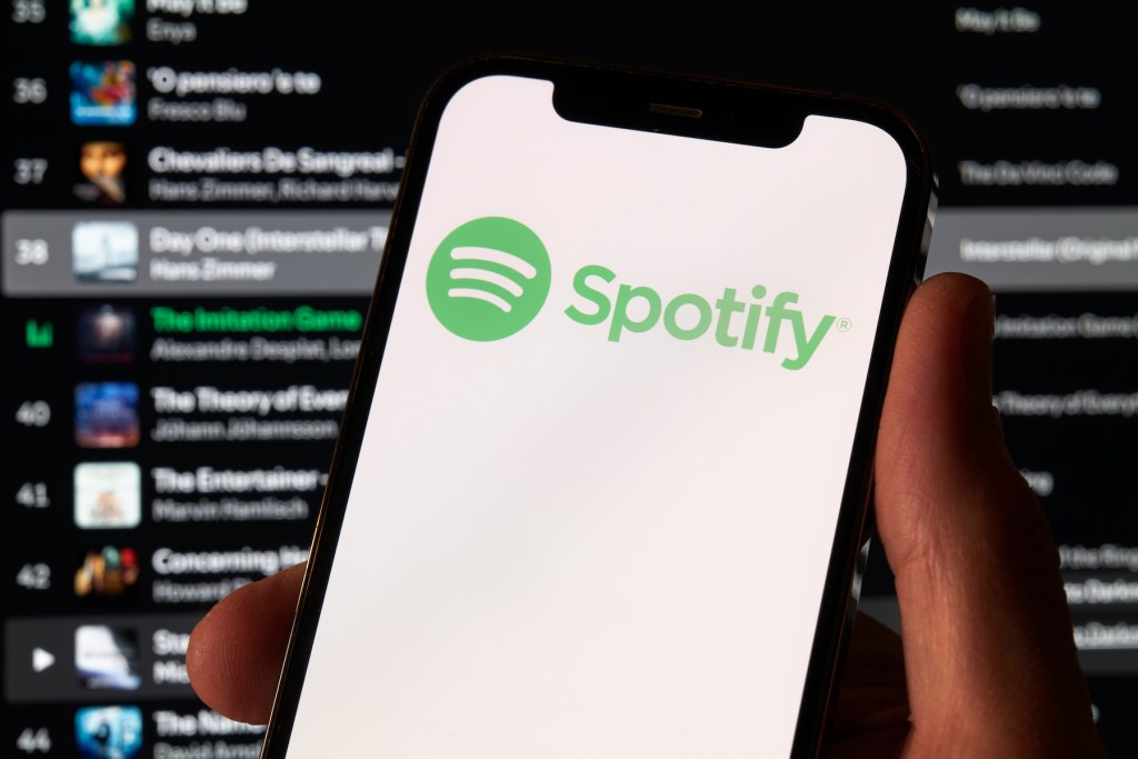 Class Action Lawsuit Accuses Spotify of Engaging in ‘Payola' in ...
