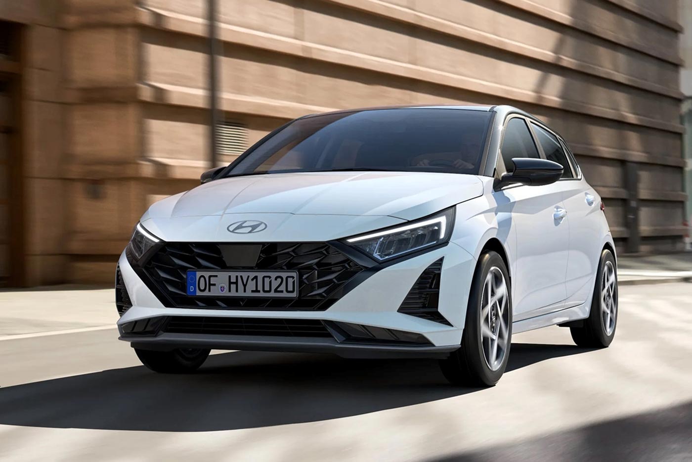 Ανανεωμένο Hyundai i20 MY26 με νέους κινητήρες (+τιμές)