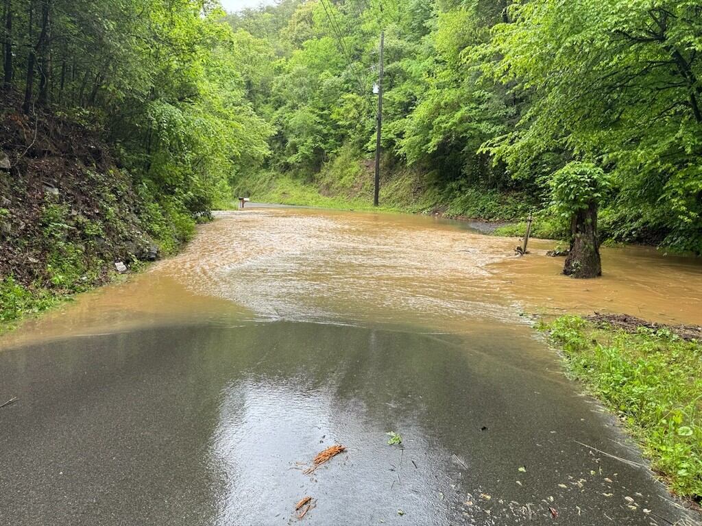 Sevier County looking to revise its plans for hazard mitigation