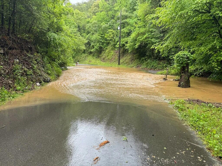Sevier County looking to revise its plans for hazard mitigation