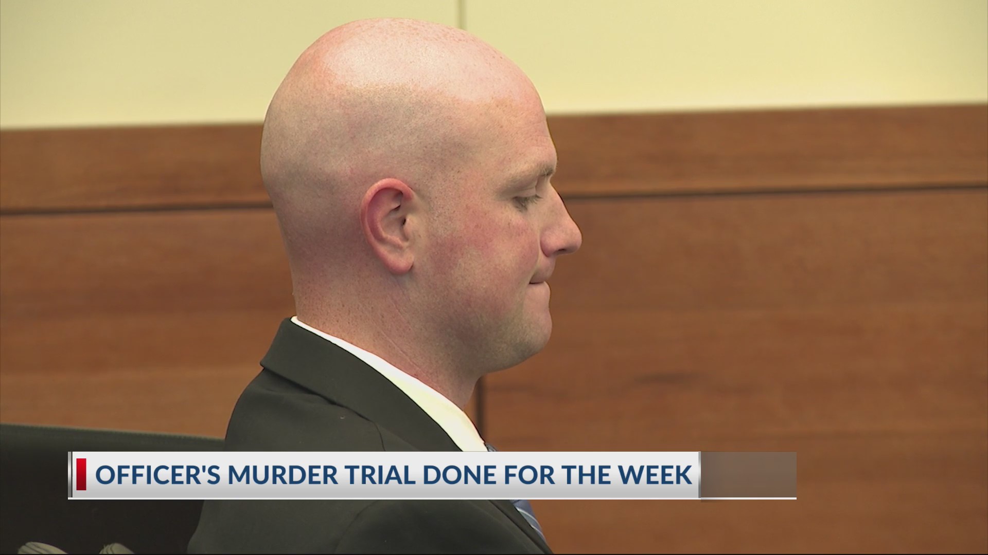 Connor Grubb murder trial begins