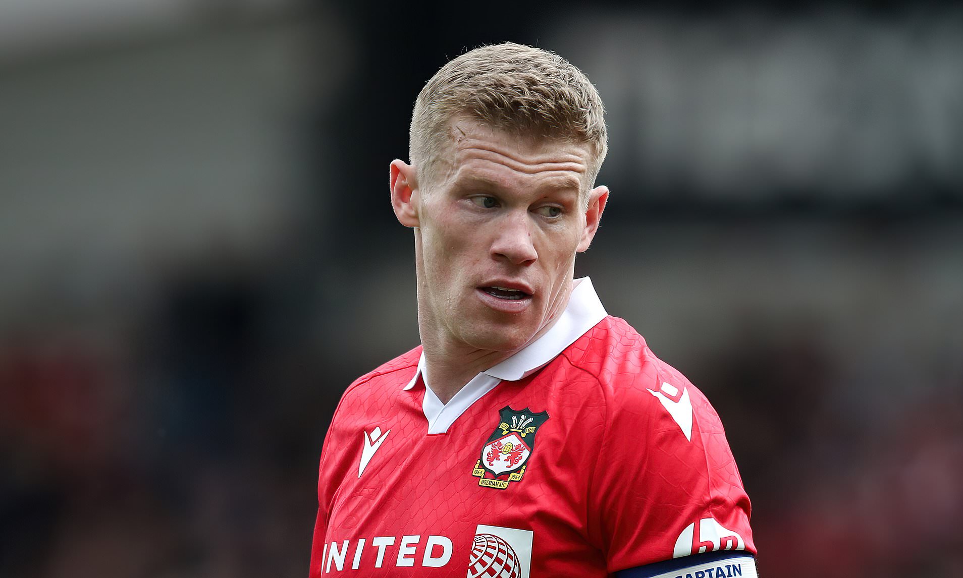 James McClean confirms he DID throw a punch at Cardiff fan...and ...