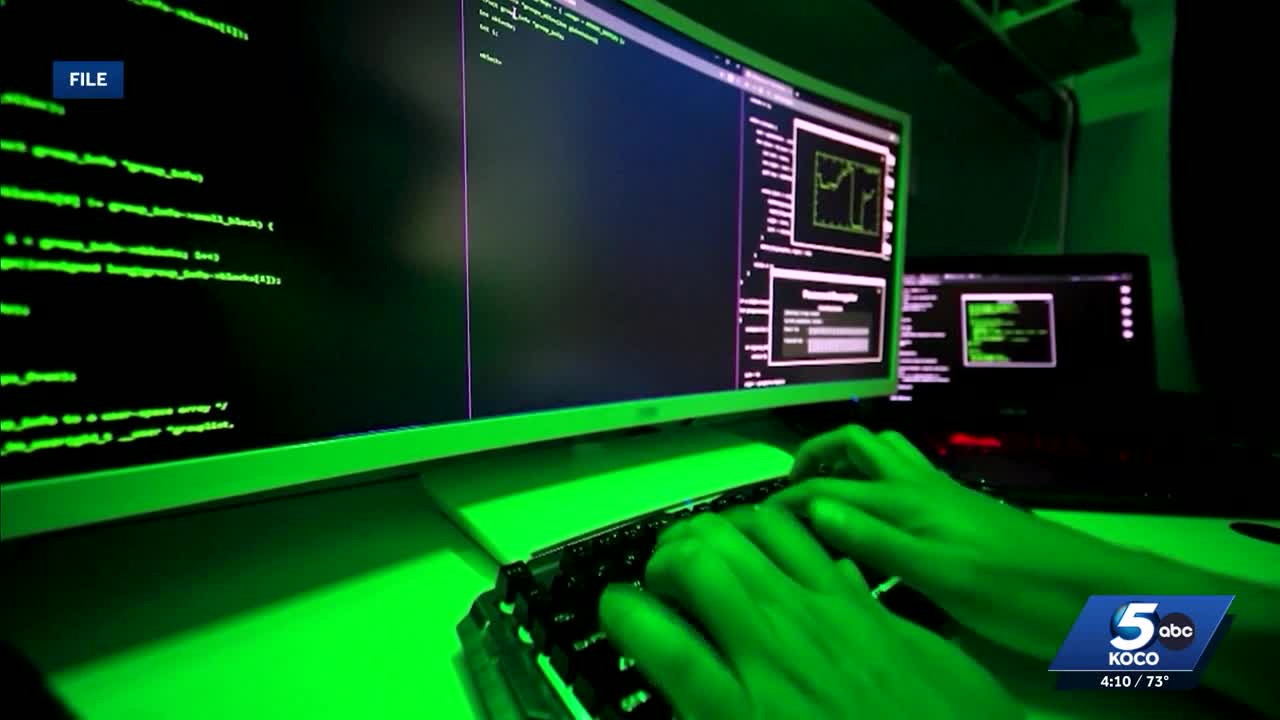 New Oklahoma law strengthens protection of biometric data