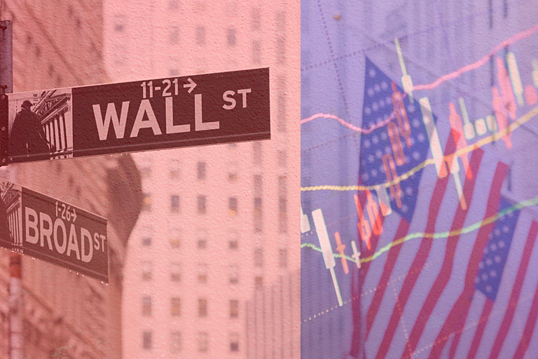 The defensive stocks to play the potential AI-led correction