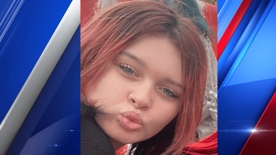 Springfield police seek help finding missing 14-year-old girl