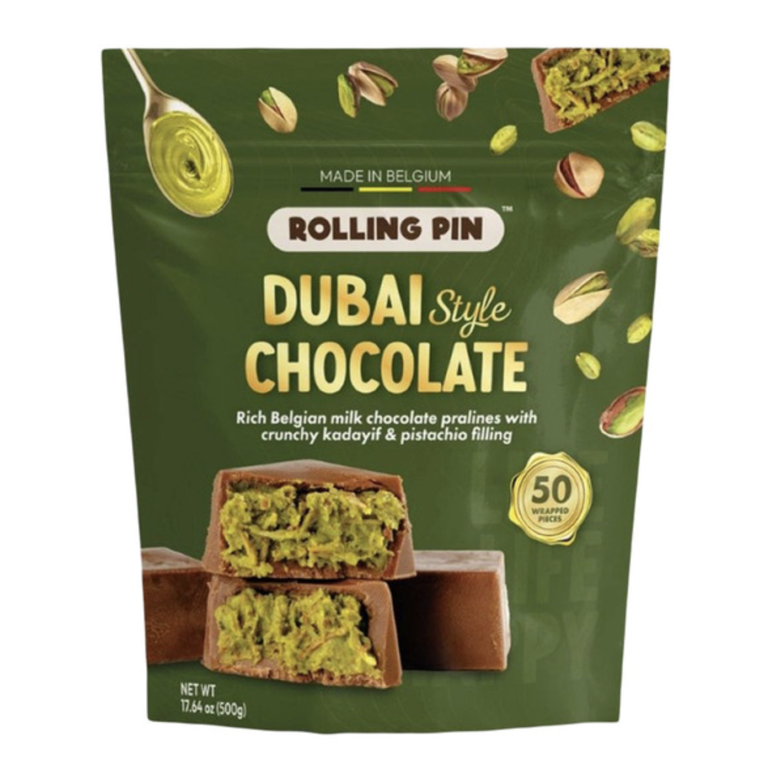 Costco Sells These 5 Viral Foods Everyone's Been Searching For