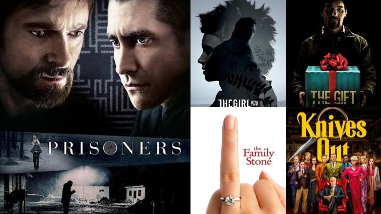 11 Mystery Thrillers That Unravel Dark Family Secrets